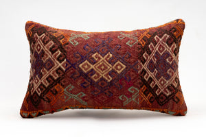 Kilim Pillow, 12x20 in. (KW30502862)