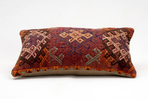 Kilim Pillow, 12x20 in. (KW30502862)