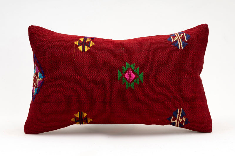 Kilim Pillow, 12x20 in. (KW30502866)