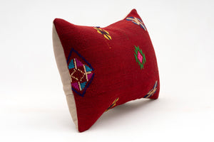 Kilim Pillow, 12x20 in. (KW30502866)