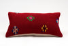 Kilim Pillow, 12x20 in. (KW30502866)