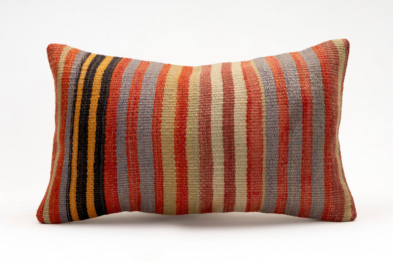 Kilim Pillow, 12x20 in. (KW30502871)