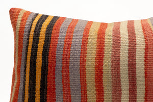 Kilim Pillow, 12x20 in. (KW30502871)