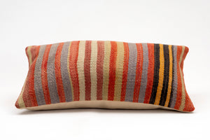 Kilim Pillow, 12x20 in. (KW30502871)