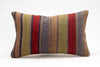 Kilim Pillow, 12x20 in. (KW30502874)