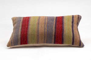 Kilim Pillow, 12x20 in. (KW30502874)