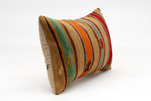 Kilim Pillow, 12x20 in. (KW30502877)