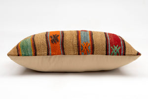 Kilim Pillow, 12x20 in. (KW30502877)