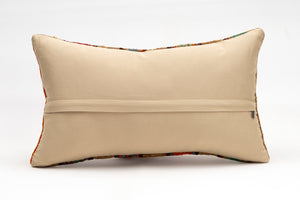 Kilim Pillow, 12x20 in. (KW30502877)