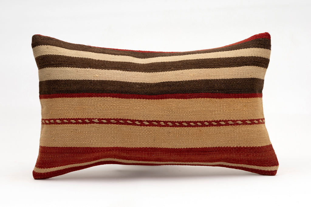 Kilim Pillow, 12x20 in. (KW30502879)