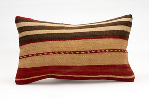 Kilim Pillow, 12x20 in. (KW30502880)