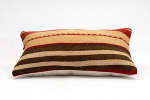 Kilim Pillow, 12x20 in. (KW30502880)