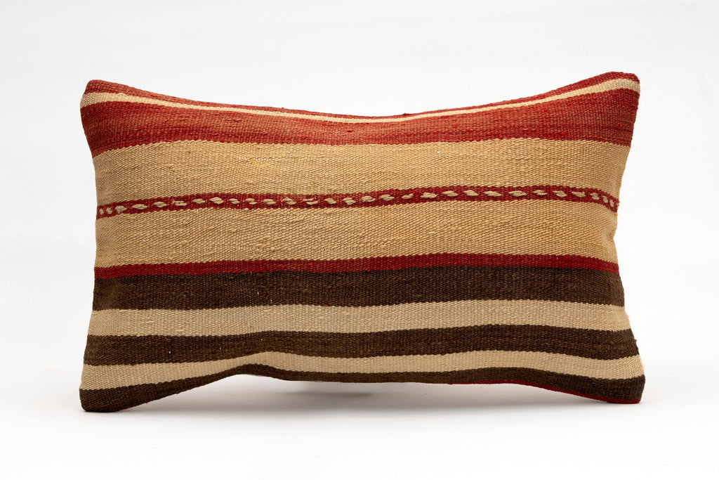 Kilim Pillow, 12x20 in. (KW30502881)