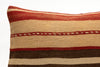 Kilim Pillow, 12x20 in. (KW30502881)