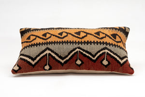 Kilim Pillow, 12x20 in. (KW30502883)