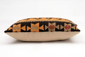 Kilim Pillow, 12x20 in. (KW30502883)