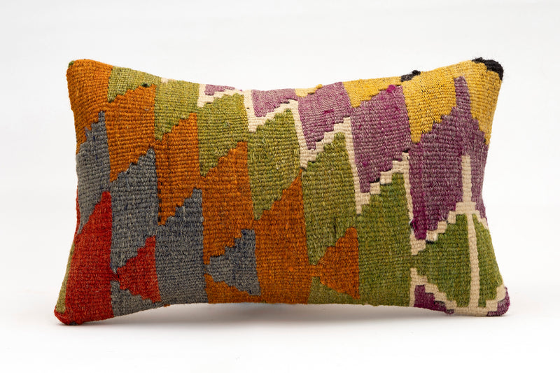 Kilim Pillow, 12x20 in. (KW30502884)