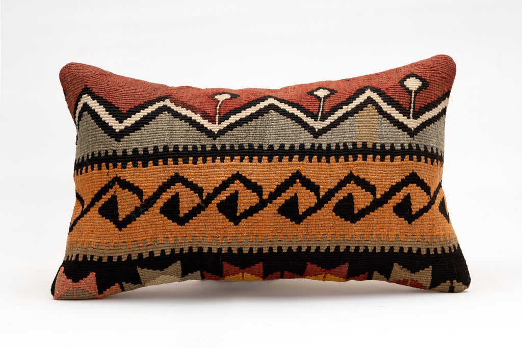 Kilim Pillow, 12x20 in. (KW30502887)