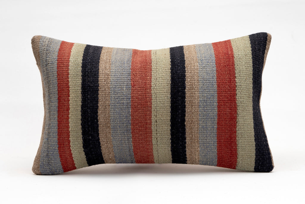 Kilim Pillow, 12x20 in. (KW30502889)