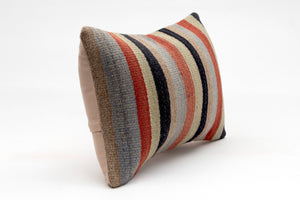 Kilim Pillow, 12x20 in. (KW30502889)