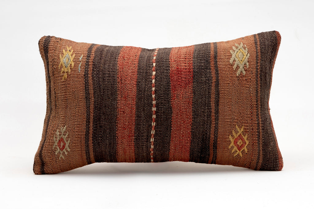 Kilim Pillow, 12x20 in. (KW30502890)