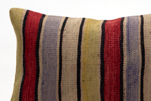 Kilim Pillow, 12x20 in. (KW30502892)