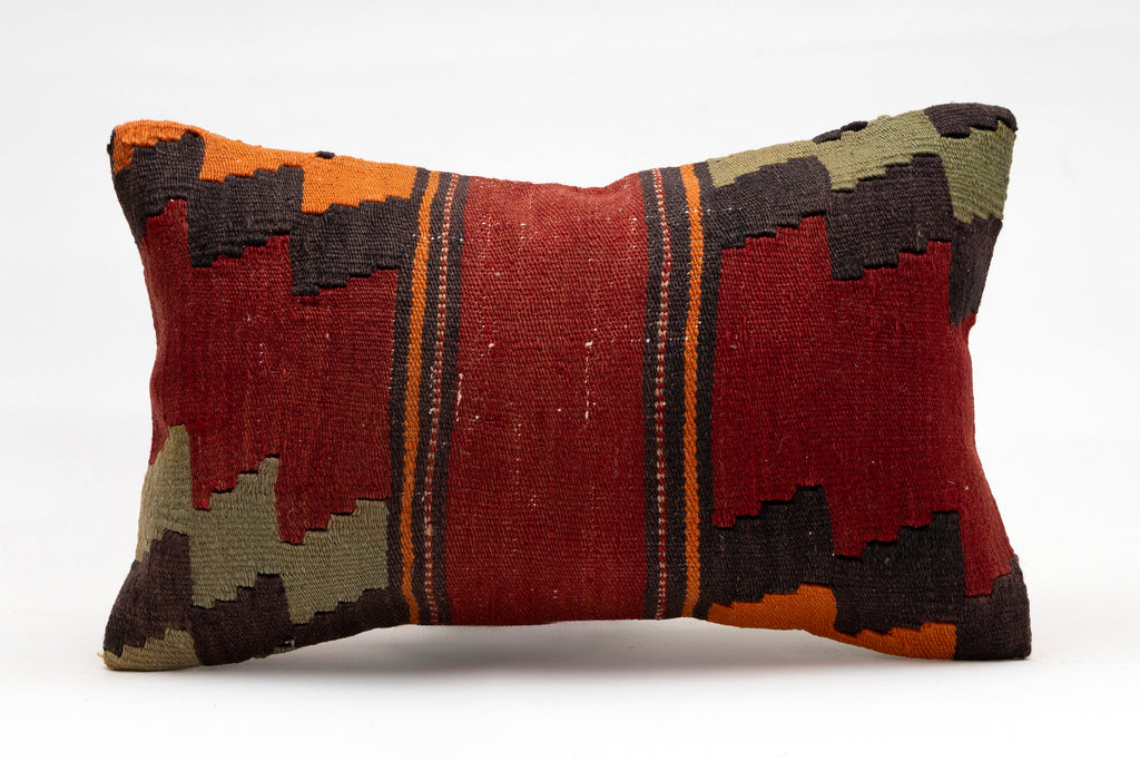 Kilim Pillow, 12x20 in. (KW30502893)