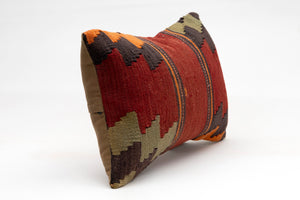 Kilim Pillow, 12x20 in. (KW30502893)