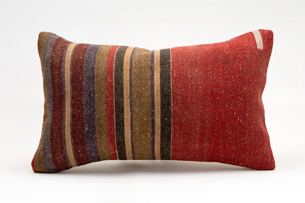 Kilim Pillow, 12x20 in. (KW30502894)