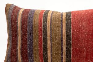 Kilim Pillow, 12x20 in. (KW30502894)