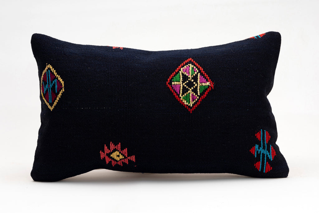 Kilim Pillow, 12x20 in. (KW30502896)