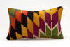 Kilim Pillow, 12x20 in. (KW30502903)