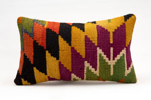 Kilim Pillow, 12x20 in. (KW30502903)