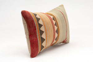 Kilim Pillow, 12x20 in. (KW30502904)