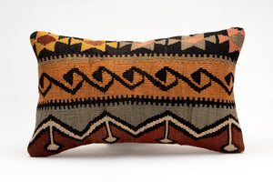 Kilim Pillow, 12x20 in. (KW30502909)