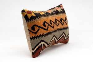 Kilim Pillow, 12x20 in. (KW30502909)