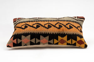 Kilim Pillow, 12x20 in. (KW30502909)