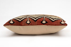 Kilim Pillow, 12x20 in. (KW30502909)