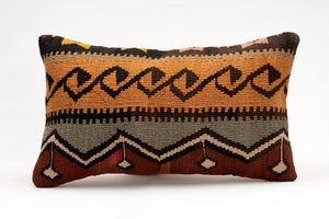 Kilim Pillow, 12x20 in. (KW30502913)