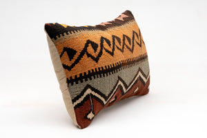 Kilim Pillow, 12x20 in. (KW30502913)