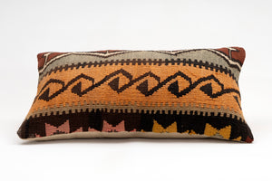 Kilim Pillow, 12x20 in. (KW30502913)