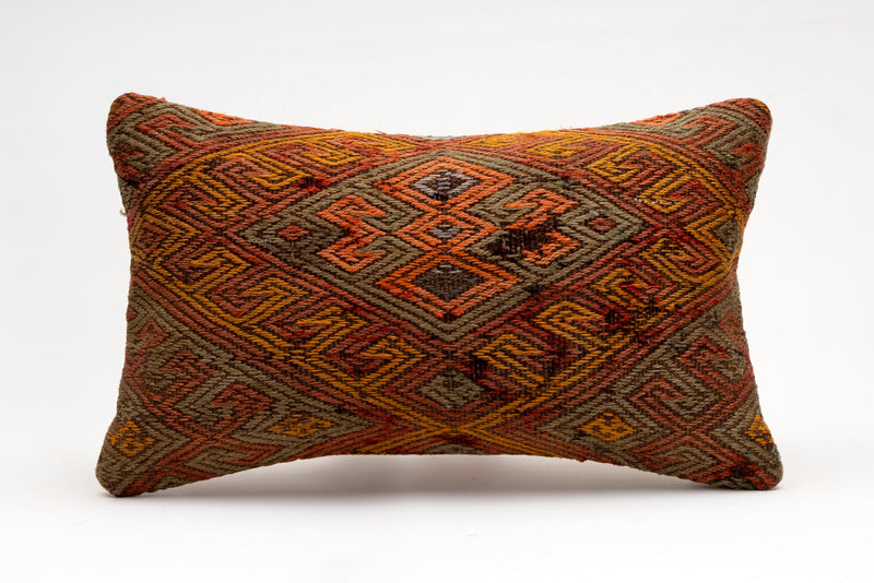 Kilim Pillow, 12x20 in. (KW30502933)