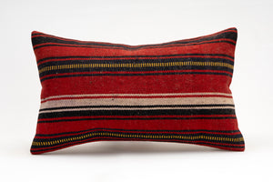 Kilim Pillow, 12x20 in. (KW30502942)