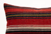 Kilim Pillow, 12x20 in. (KW30502942)