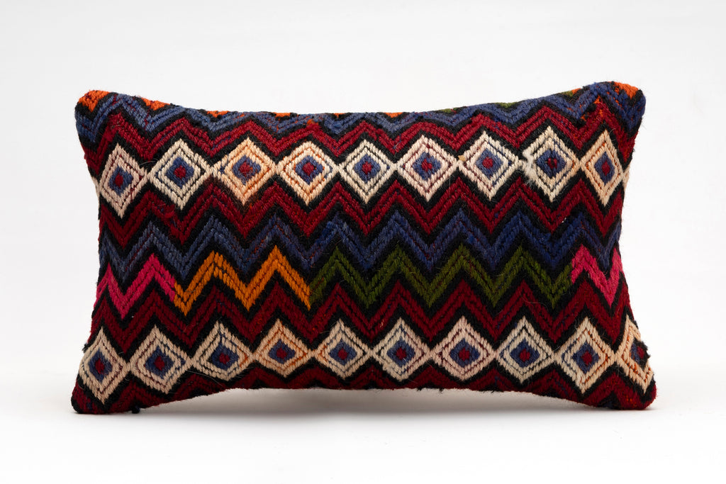 Kilim Pillow, 12x20 in. (KW30502949)