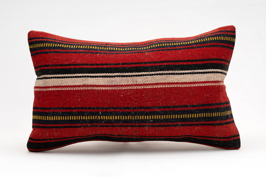 Kilim Pillow, 12x20 in. (KW30502951)