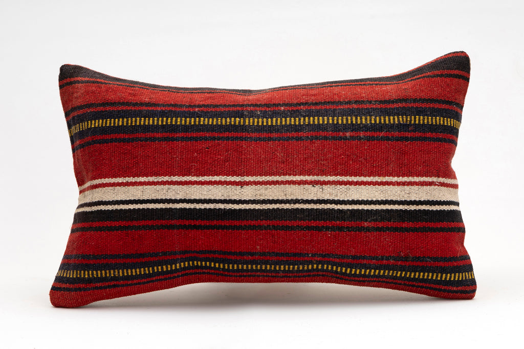 Kilim Pillow, 12x20 in. (KW30502957)