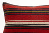 Kilim Pillow, 12x20 in. (KW30502957)