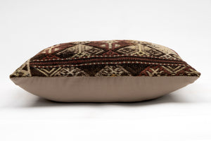 Kilim Pillow, 12x20 in. (KW30502962)