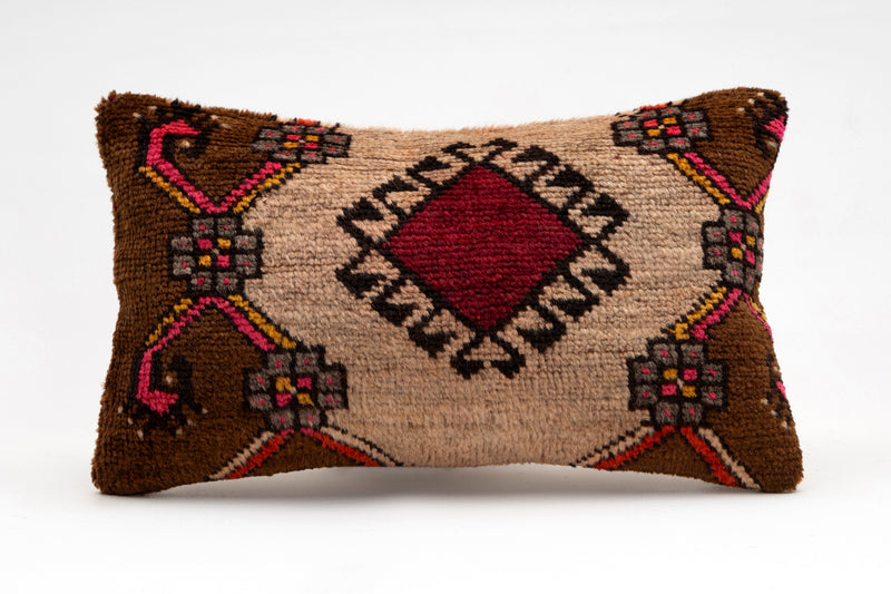 Kilim Pillow, 12x20 in. (KW30502969)